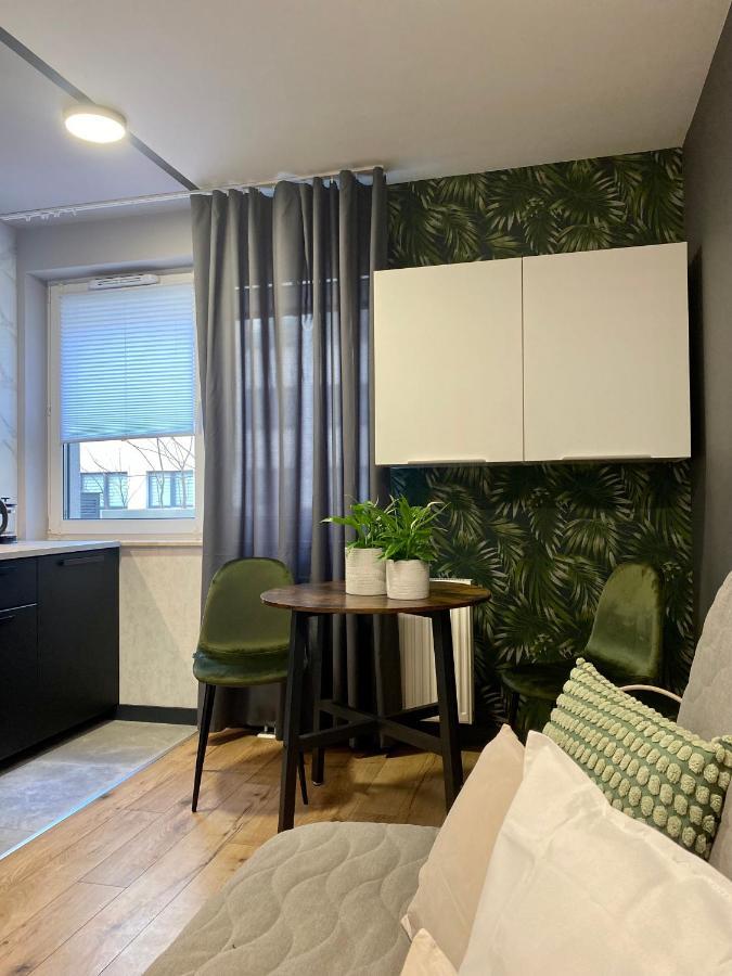 Enes Apartments Legnicka Street B Wroclaw Ngoại thất bức ảnh